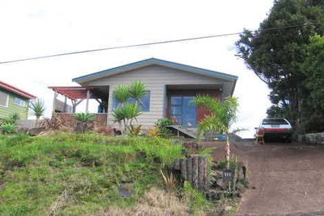 Photo of property in 111 Victory Road, Laingholm, Auckland, 0604