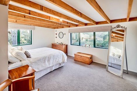 Photo of property in 218 Flightys Road, Judgeford, Porirua, 5381