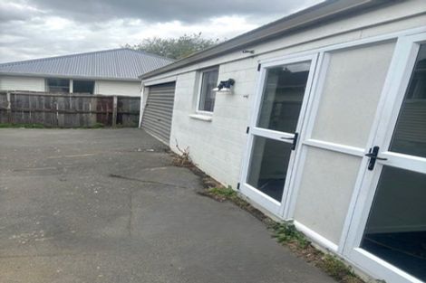 Photo of property in 6 Hanrahan Street, Upper Riccarton, Christchurch, 8041