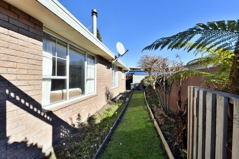 Photo of property in 2/23c Craven Street, Sockburn, Christchurch, 8042