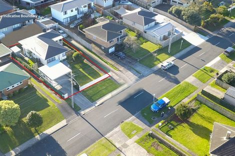 Photo of property in 42 Cook Street, Gate Pa, Tauranga, 3112