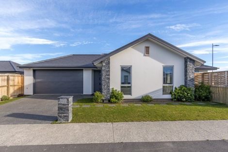 Photo of property in 27 Packard Crescent, Halswell, Christchurch, 8025