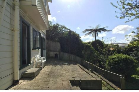 Photo of property in 141 Wallace Street, Mount Cook, Wellington, 6021