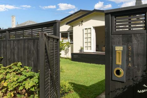 Photo of property in 521a Devonport Road, Tauranga South, Tauranga, 3112