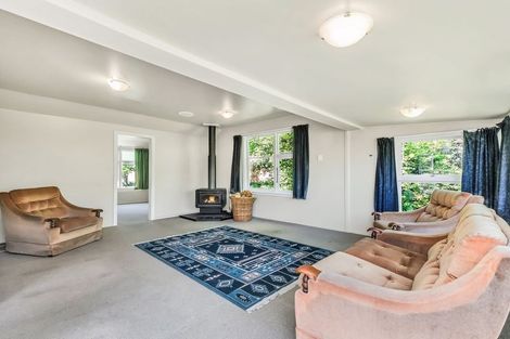 Photo of property in 4-8 Farr Street, Whitecliffs, Coalgate, 7673