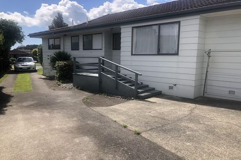 Photo of property in 60 Strathmore Street, Matua, Tauranga, 3110
