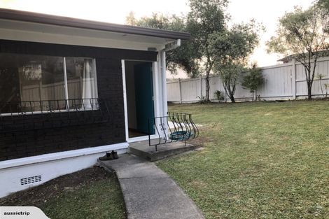 Photo of property in 1/38 Lynden Avenue, Hillcrest, Auckland, 0627