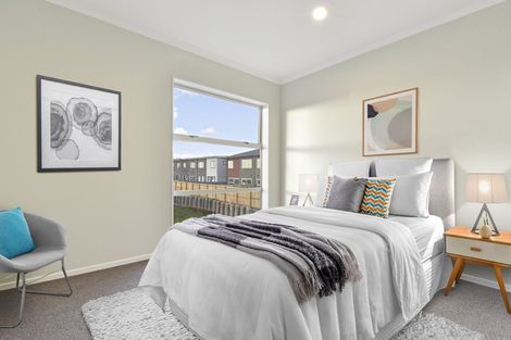 Photo of property in 9 Harewood Street, Whenuapai, Auckland, 0618