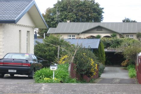 Photo of property in 386a Devonport Road, Tauranga South, Tauranga, 3112