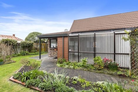 Photo of property in Jackson Mews, 12/18 King Street, Petone, Lower Hutt, 5012