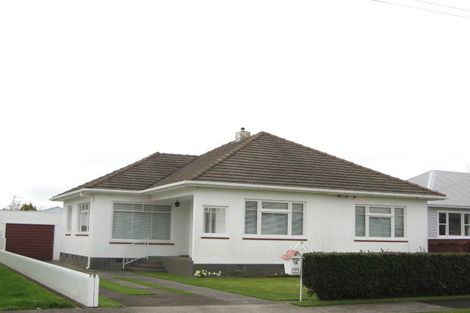 Photo of property in 15 Tokomaru Street, Welbourn, New Plymouth, 4312