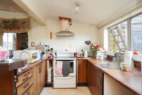 Photo of property in 10 Morton Street, Georgetown, Invercargill, 9812