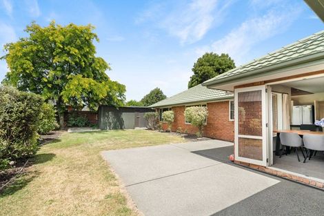 Photo of property in 7 Empress Place, Halswell, Christchurch, 8025