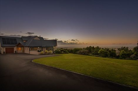Photo of property in 307 Ngahere Park Road, Turitea, Palmerston North, 4472