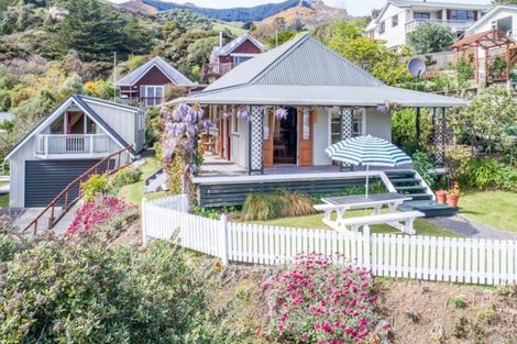 Photo of property in 12 Fleur Lane, Akaroa, 7520