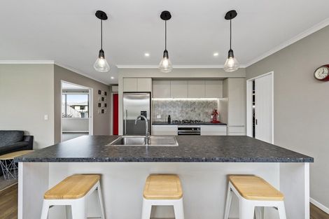 Photo of property in 7 Cressy Place, Darfield, 7510