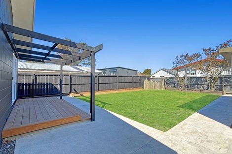 Photo of property in 15 Northcroft Street, Hoon Hay, Christchurch, 8025