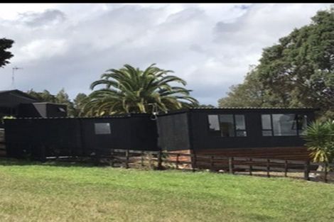 Photo of property in 200 Great North Road, Te Kamo, Kamo, 0185