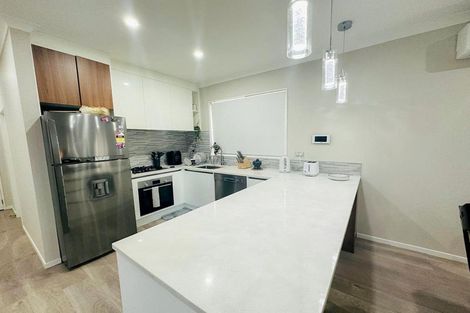 Photo of property in 13 Eros Road, Flat Bush, Auckland, 2019