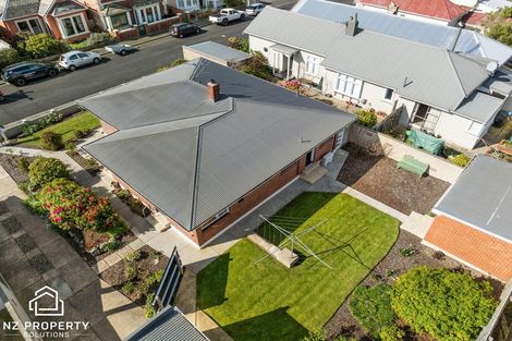 Photo of property in 26 Fitzroy Street, Caversham, Dunedin, 9012