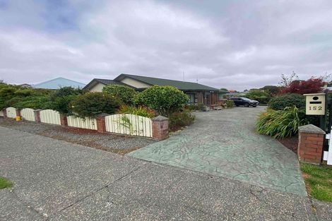 Photo of property in 152 Ritchie Street, Richmond, Invercargill, 9810