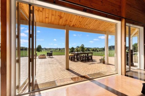 Photo of property in 191 Cemetery Road, Whatawhata, Hamilton, 3289