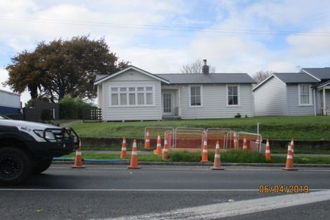 Photo of property in 36 Studholme Street, Morrinsville, 3300