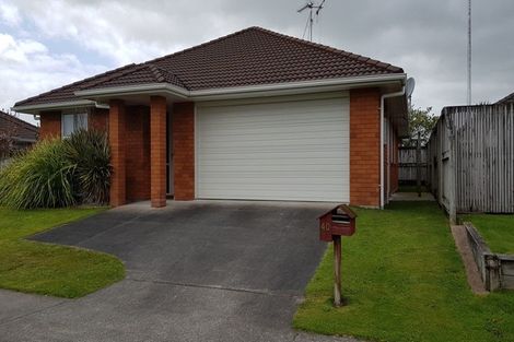 Photo of property in 40 Te Manatu Drive, Huntington, Hamilton, 3210
