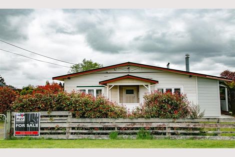 Photo of property in 81 Miro Street, Ohakune, 4625