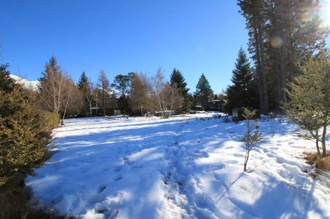 Photo of property in 1 Slalom Place, Castle Hill, Springfield, 7580