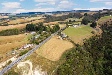 Photo of property in 1121 Finlayson Road, Taieri Mouth, 9091