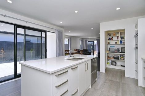 Photo of property in 18 Durells Crescent, Kaiapoi, 7630