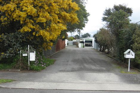 Photo of property in 24 Solway Street, Solway, Masterton, 5810