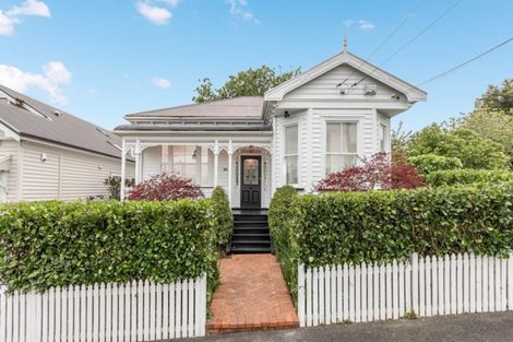 Photo of property in 82 Wanganui Avenue, Ponsonby, Auckland, 1011