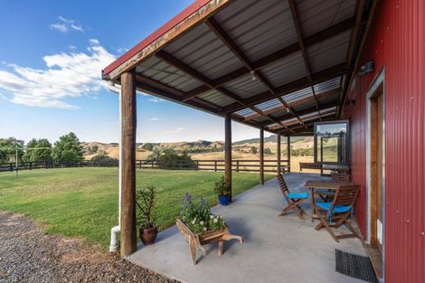 Photo of property in 917 Kairangi Road, Rotoorangi, Cambridge, 3495