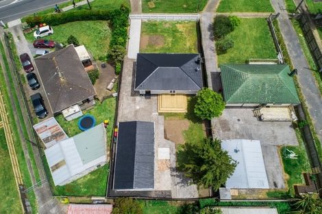 Photo of property in 3 Gee Place, Mangere East, Auckland, 2022