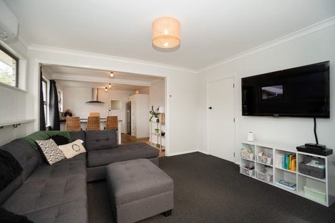 Photo of property in 130 College Street, Awapuni, Palmerston North, 4412
