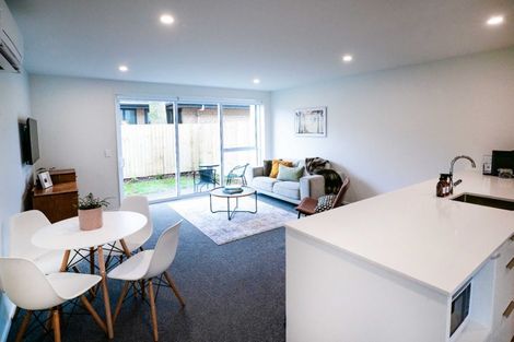 Photo of property in 9/28 Sumner Street, Spreydon, Christchurch, 8024