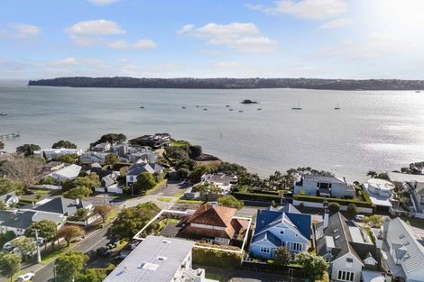 Photo of property in 80 Sarsfield Street, Herne Bay, Auckland, 1011