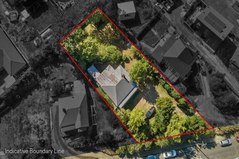 Photo of property in 54 Walter Street, The Glen, Dunedin, 9011