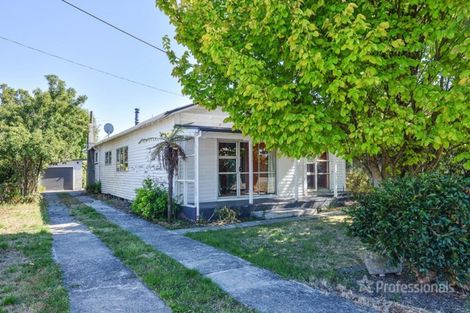 Photo of property in 42 Wyndham Street, Carterton, 5713