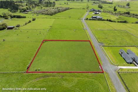 Photo of property in 46 Taitaia Lane, Clevedon, 2582