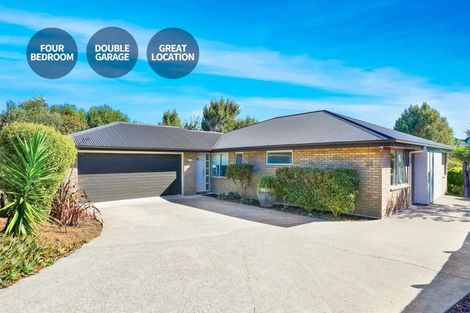 Photo of property in 3a Lochside Lane, Pokeno, 2402