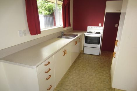 Photo of property in 2/50a Division Street, Riccarton, Christchurch, 8041