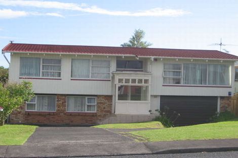 Photo of property in 106 Exmouth Road, Northcote, Auckland, 0627
