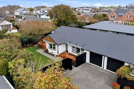 Photo of property in 14b Searells Road, Strowan, Christchurch, 8052