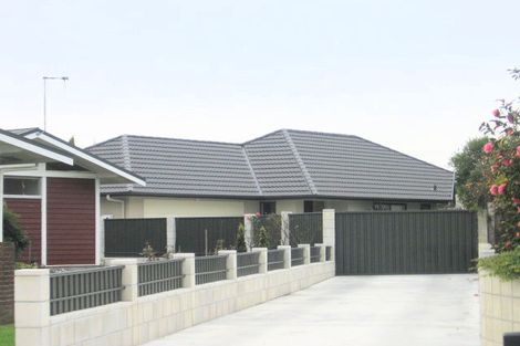 Photo of property in 8a Chester Street, Taradale, Napier, 4112