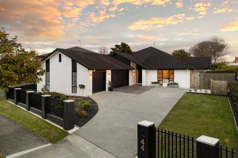 Photo of property in 44 Te Huia Drive, Flagstaff, Hamilton, 3210
