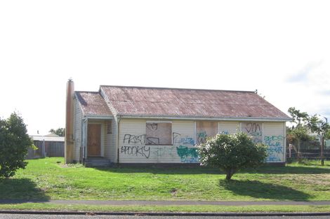 Photo of property in 6 Hawick Street, Tokoroa, 3420