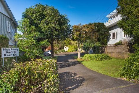 Photo of property in 9a Kerr Street, Devonport, Auckland, 0624